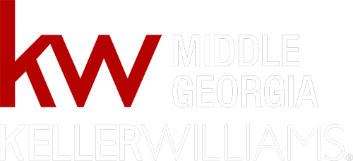 Logo Keller Williams Middle Georgia