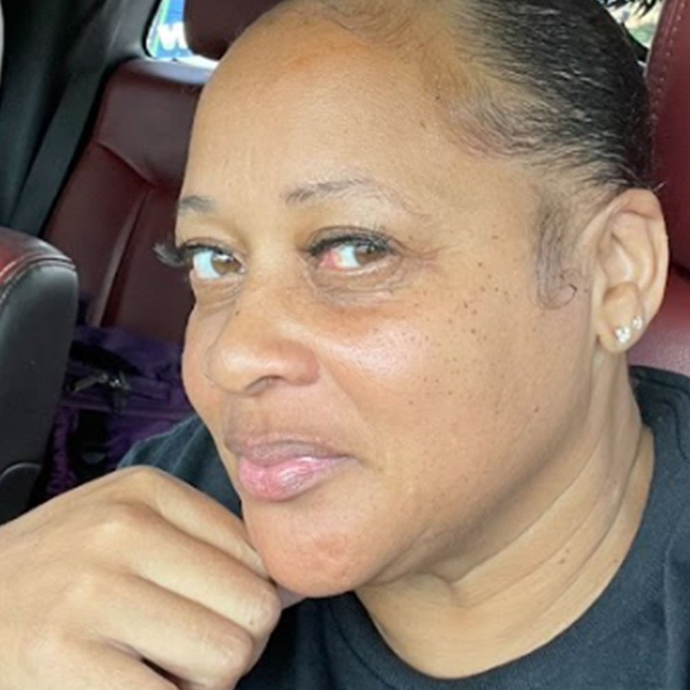 LaShawnda-Johnson