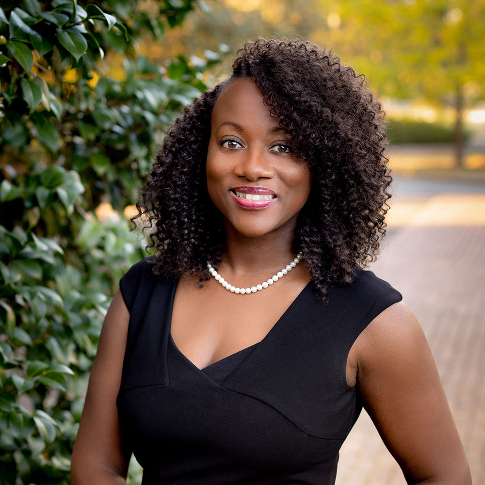 Lakisha-McMichael