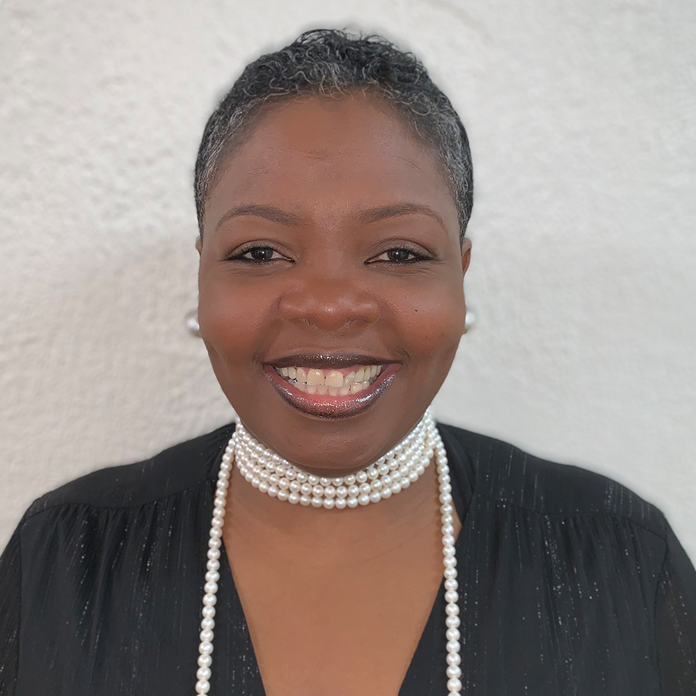 Madge Mantle-Dickson