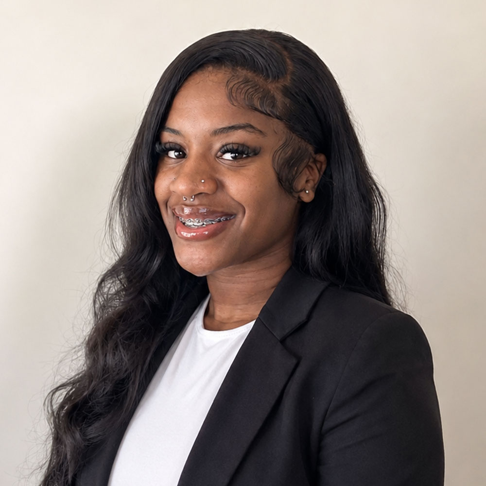 Cedaisia Talton