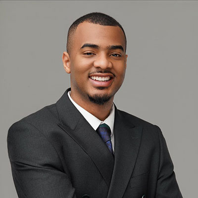 Rafael Brinson