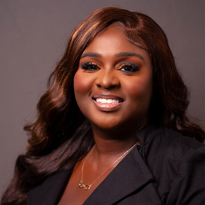 Shondreika Searcy