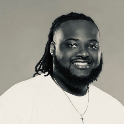 Jaquory Zanders