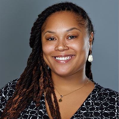 Brittany Wilson