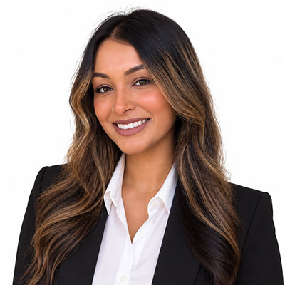 Archy Patel