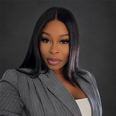 Jhaiquayvia Johnson