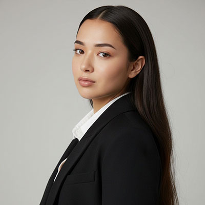 Sharon Yoshida